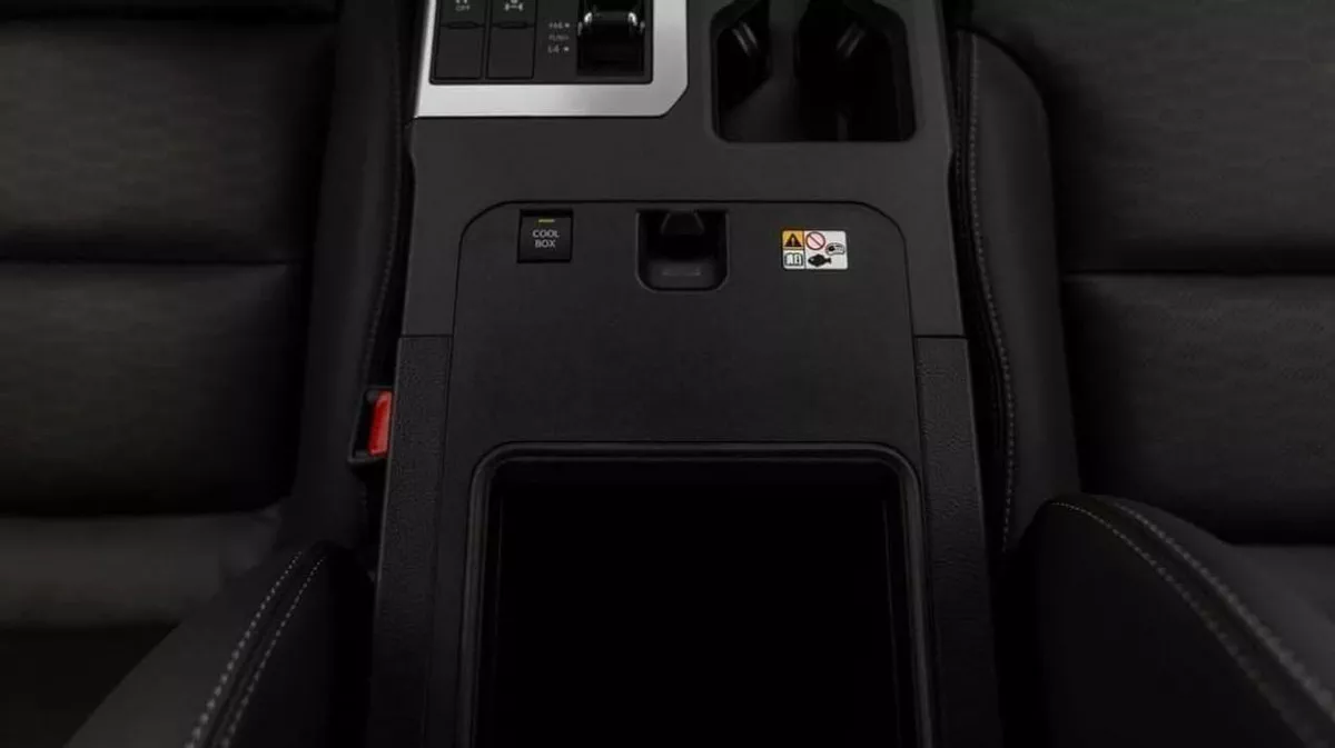 Toyota Prado VXR Toyota Prado Premium  2.8L Diesel MY2025-19-0