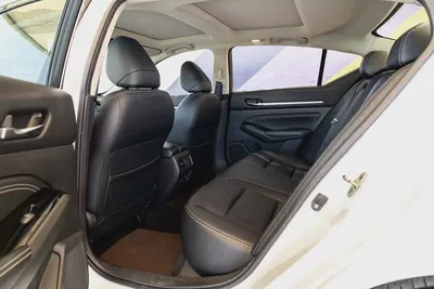 2023 Nissan Altima SL 2.0L l AED 900 Monthly l 3 Months Warranty | Free Courtesy Car Included-15