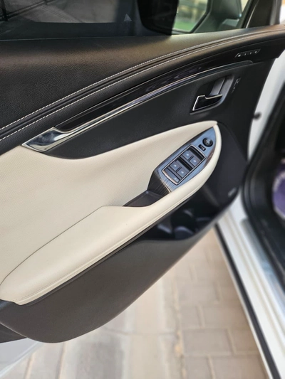 2019 Chevrolet Impala Premier-13