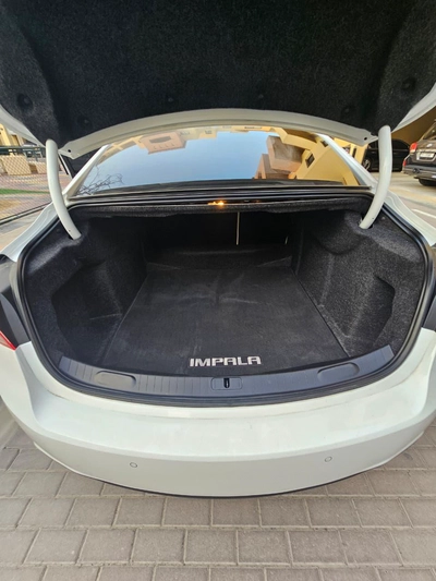 2019 Chevrolet Impala Premier-15