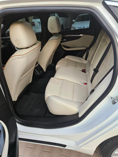 2019 Chevrolet Impala Premier-12