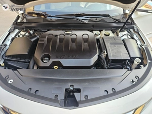 2019 Chevrolet Impala Premier