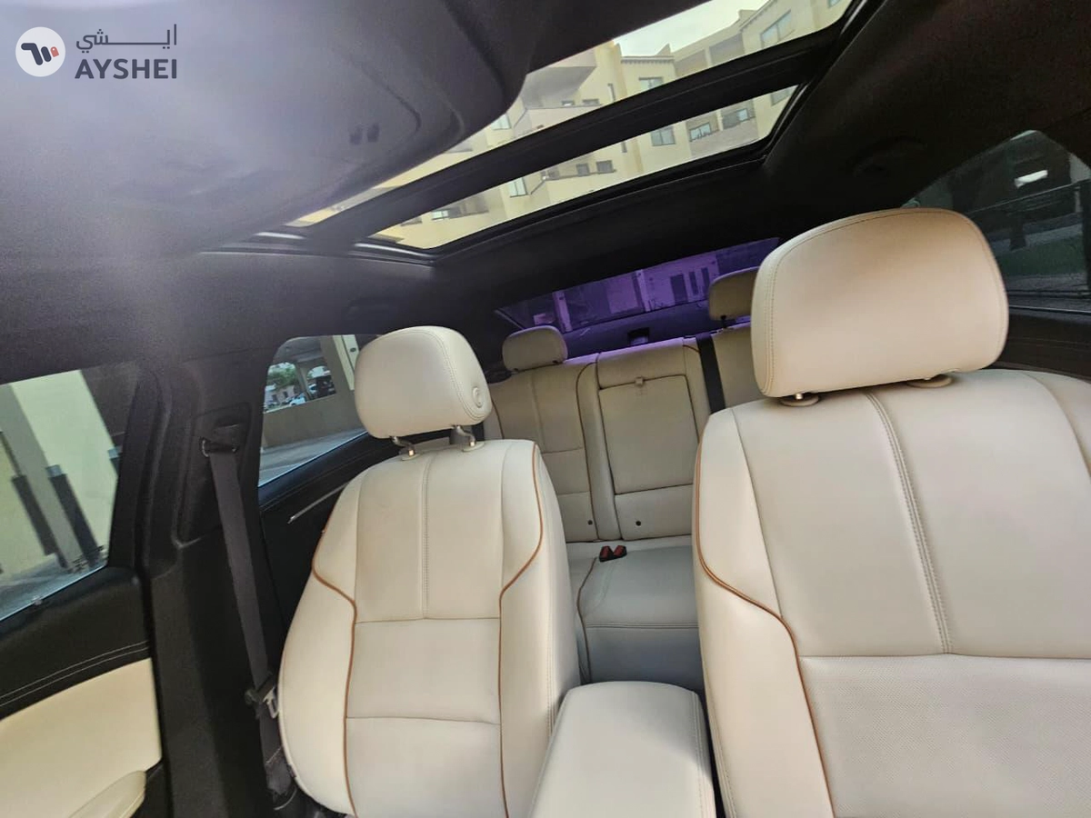 2019 Chevrolet Impala Premier-9-9