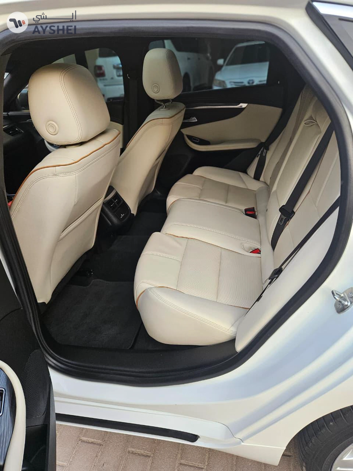 2019 Chevrolet Impala Premier-12-12