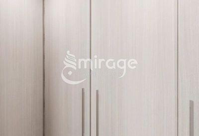 Modern Facilities | Partial Golf View |Prime Area-6