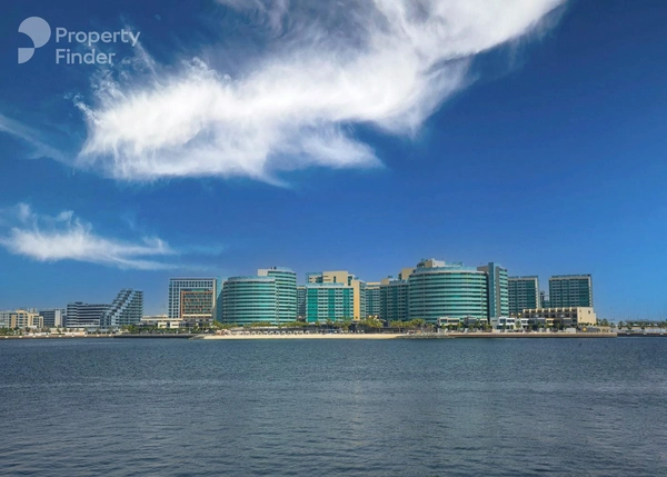 Modern Facilities | Partial Golf View |Prime Area