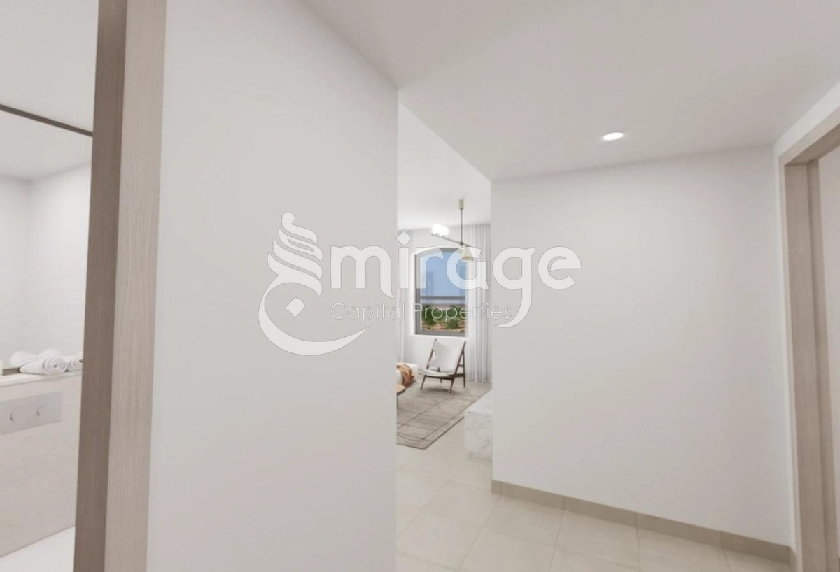 Modern Facilities | Partial Golf View |Prime Area