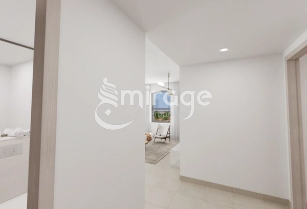 Modern Facilities | Partial Golf View |Prime Area