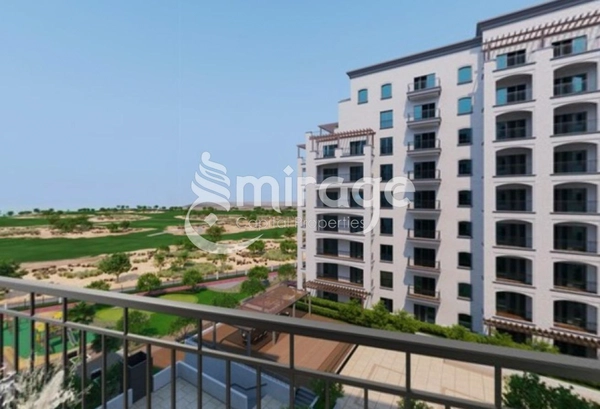 Modern Facilities | Partial Golf View |Prime Area