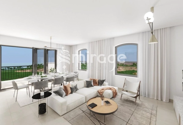 Modern Facilities | Partial Golf View |Prime Area