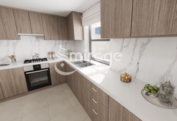 Modern Facilities | Partial Golf View |Prime Area