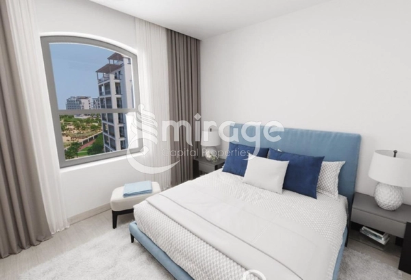 Modern Facilities | Partial Golf View |Prime Area