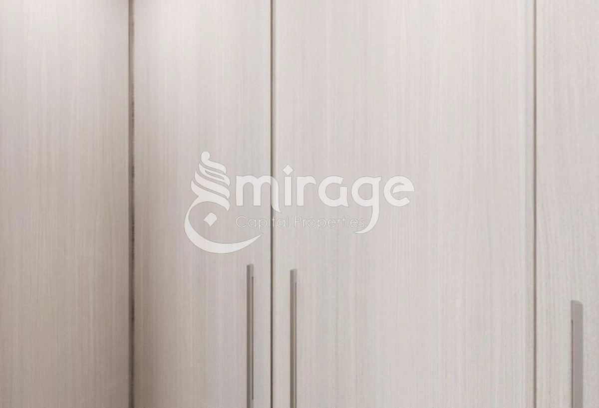 Modern Facilities | Partial Golf View |Prime Area
