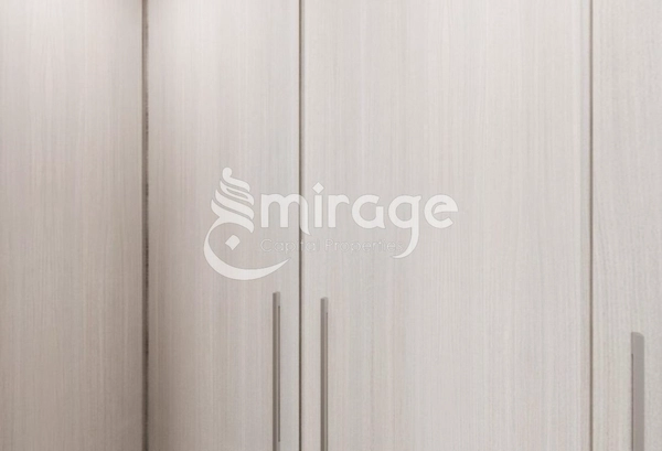Modern Facilities | Partial Golf View |Prime Area