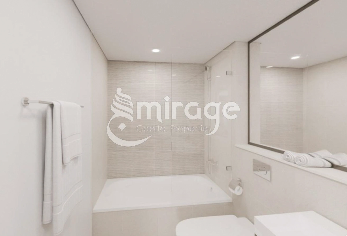 Modern Facilities | Partial Golf View |Prime Area
