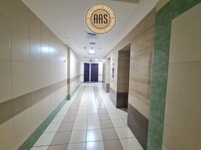 Close To Carrefour Nice 1Bhk 45k In 4 Payments With Full Facilities-1