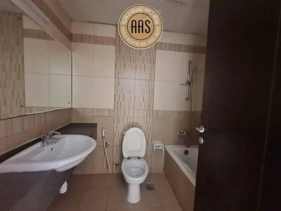 Close To Carrefour Nice 1Bhk 45k In 4 Payments With Full Facilities-6
