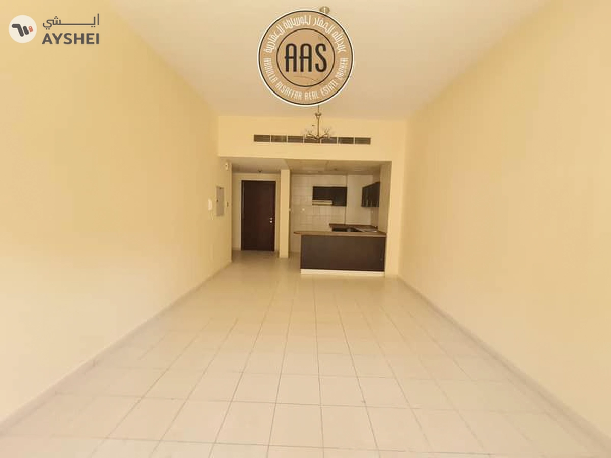 Close To Carrefour Nice 1Bhk 45k In 4 Payments With Full Facilities-2-2