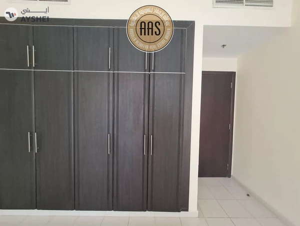 Close To Carrefour Nice 1Bhk 45k In 4 Payments With Full Facilities