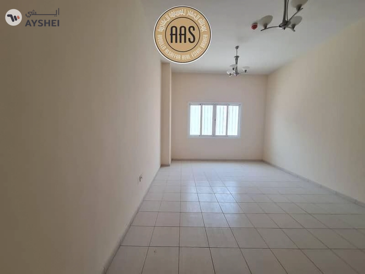 Close To Carrefour Nice 1Bhk 45k In 4 Payments With Full Facilities-5-5