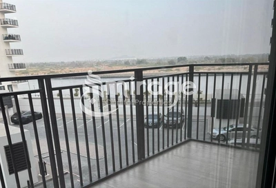 Apartment for rent in Waters Edge, Yas Island-5