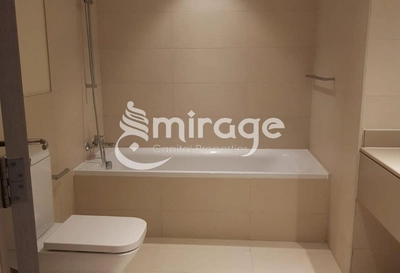 Apartment for rent in Waters Edge, Yas Island-6