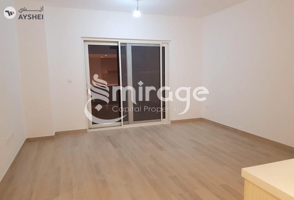 Apartment for rent in Waters Edge, Yas Island