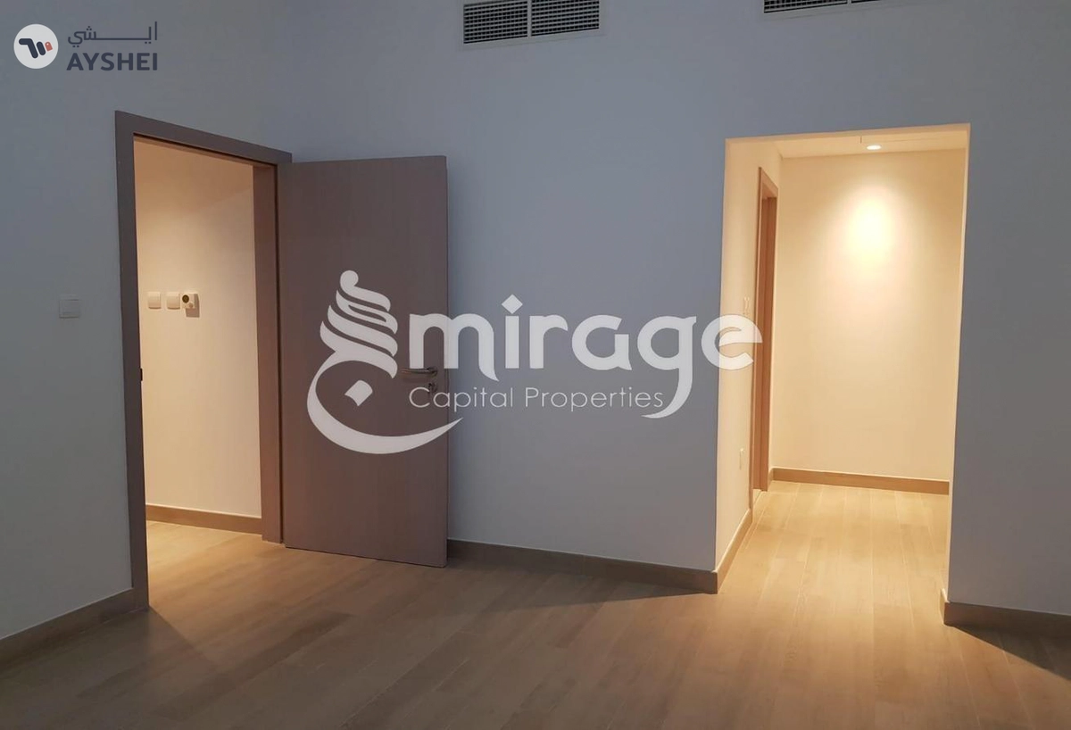 Apartment for rent in Waters Edge, Yas Island-3-3