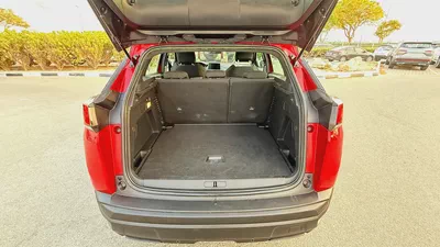 Peugeot 3008 2023 GCC Specs 1.6L ,excellent condition-8