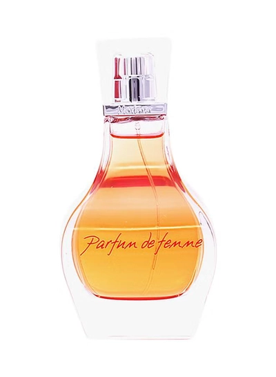 Montana Parfum De Femme EDT 100ml-0