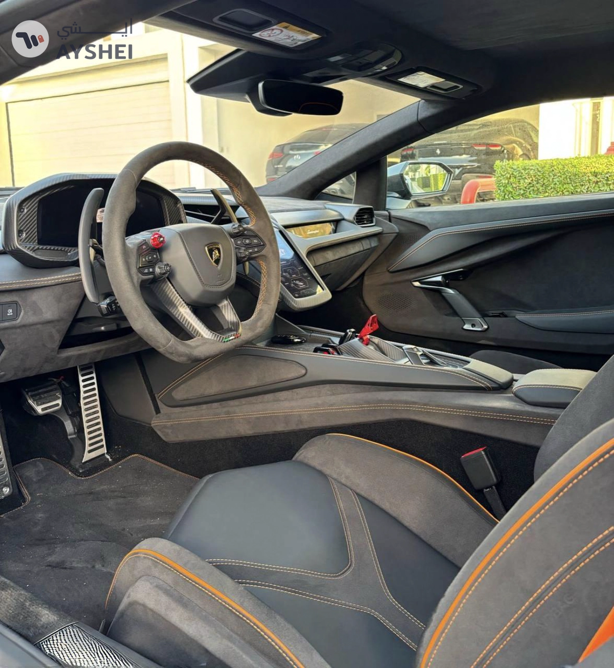 2024 Lamborghini Revuelto-1-1