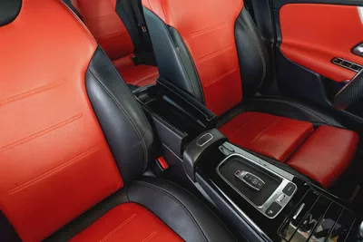 2024 Mercedes Benz A200 1.3L l AED 1,760 Monthly l AGENCY Warranty | Free Courtesy Car Included-18