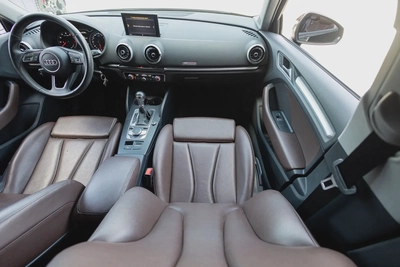 Audi A3-13