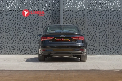 Audi A3-8