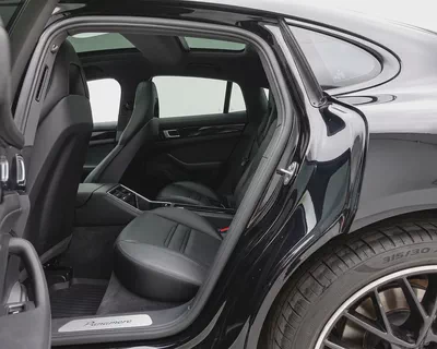 Porsche Panamera 4 2019 | Excellent Condition | AED 2,644 / Monthly-10