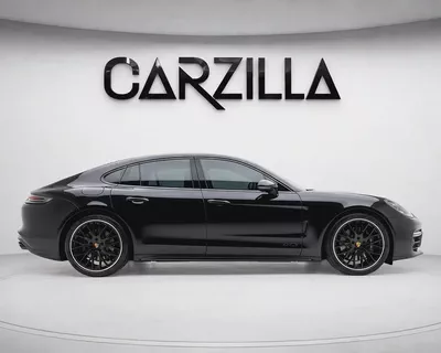 Porsche Panamera 4 2019 | Excellent Condition | AED 2,644 / Monthly-2