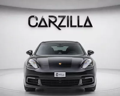 Porsche Panamera 4 2019 | Excellent Condition | AED 2,644 / Monthly-4