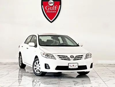 Toyota Corolla XLI 1.8L-4CYL EXCELLENT CONDITION-0