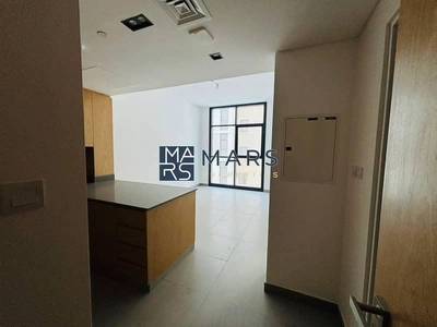 1BHK Corner Unit, Ideal for Quiet & Comfortable Living-2
