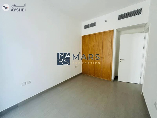 1BHK Corner Unit, Ideal for Quiet & Comfortable Living