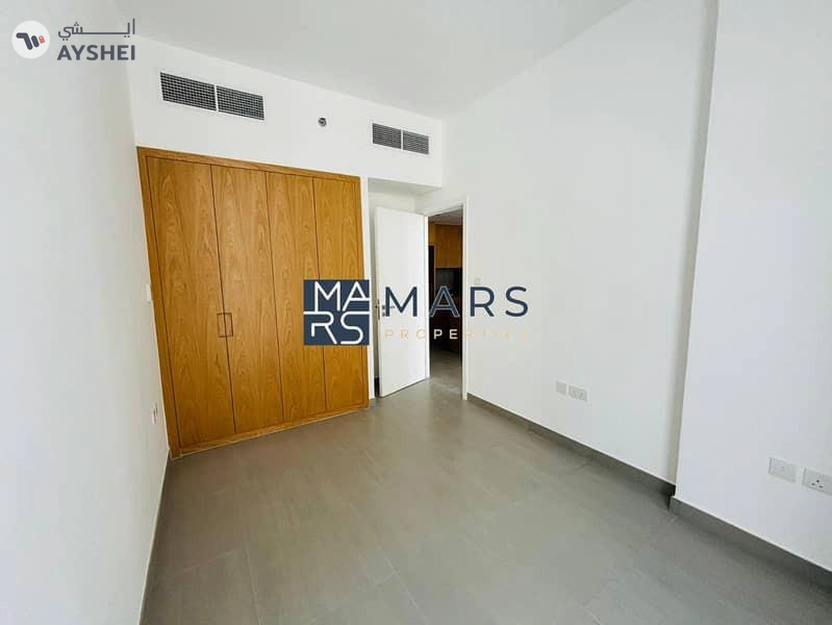 1BHK Corner Unit, Ideal for Quiet & Comfortable Living-7-7