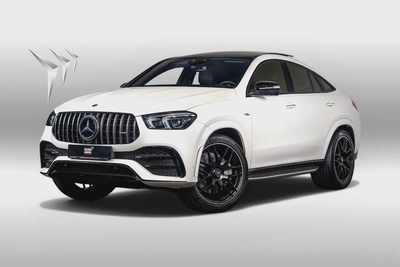 0% Downpayment | Mercedes-Benz Service and Warranty Package | AED 3,521 P/M-0