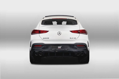 0% Downpayment | Mercedes-Benz Service and Warranty Package | AED 3,521 P/M-2