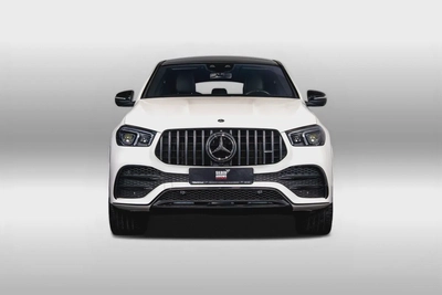 0% Downpayment | Mercedes-Benz Service and Warranty Package | AED 3,521 P/M-4