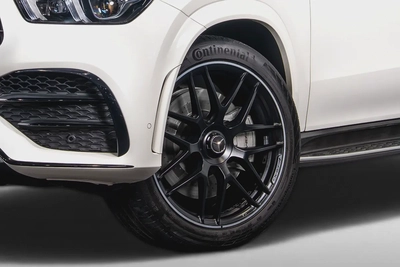 0% Downpayment | Mercedes-Benz Service and Warranty Package | AED 3,521 P/M-6