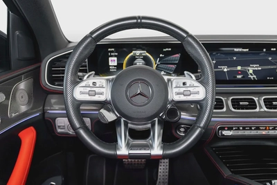 0% Downpayment | Mercedes-Benz Service and Warranty Package | AED 3,521 P/M-8