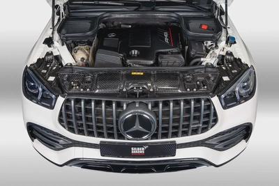 0% Downpayment | Mercedes-Benz Service and Warranty Package | AED 3,521 P/M-15