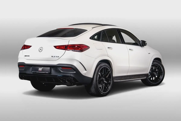 0% Downpayment | Mercedes-Benz Service and Warranty Package | AED 3,521 P/M