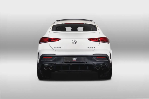 0% Downpayment | Mercedes-Benz Service and Warranty Package | AED 3,521 P/M