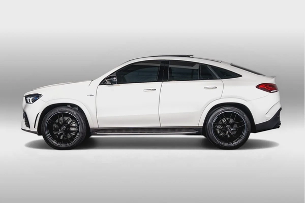 0% Downpayment | Mercedes-Benz Service and Warranty Package | AED 3,521 P/M